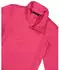 CMP Mädchen Stretch Performance Stehkragenshirt mit kurzem Reißverschluss (39E2245) carminio