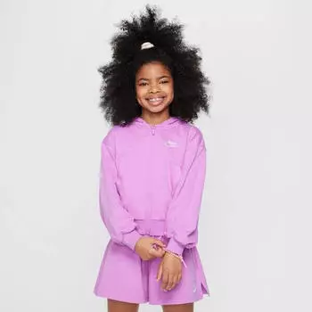 Nike Sportswear Club Fleece (FN8595) rush fuchsia/white