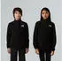 The North Face Glacier Fleece Mit 1/4-langem Rv Jugendliche
