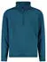 CMP Jungen Stretch Performance Stehkragenshirt mit kurzem Reißverschluss (39E2324)