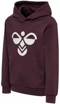 Hummel hmlCUATRO Hoodie (213850) rose brown