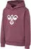Hummel hmlCUATRO Hoodie (213850) rose brown