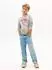 Tommy Hilfiger Essential Sweatshirt Kids KB0KB10337 mid grey heather