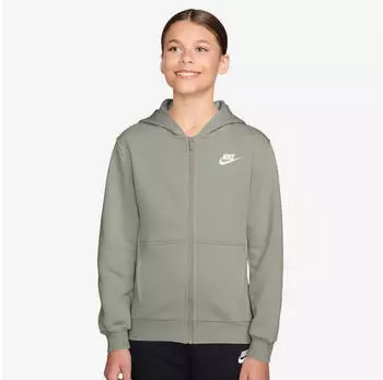Nike Sportswear Club Fleece (FD3004) spruce fog/white