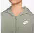 Nike Sportswear Club Fleece (FD3004) spruce fog/white