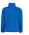 CMP Jungen Stretch Performance Stehkragenshirt mit kurzem Reißverschluss (39E2324-L573) royal blue