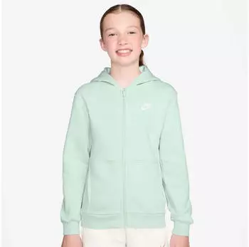 Nike Sportswear Club Fleece (FD3004-394) barely green/white