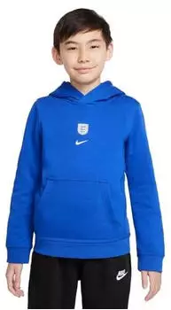 Nike Sportswear Club Fleece (IF2175-480) game royal/weiß