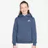 Nike Sportwear Club Kids' Pullover Hoodie