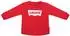 Levi's Kids LVB-Batwing Crewneck Sweatshirt (8E9079)