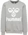 Hummel Dos Kids Sweatshirt (203659) grey melange