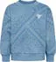 Hummel Go Kids Cotton Sweatshirt (232447) faded denim
