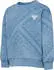 Hummel Go Kids Cotton Sweatshirt (232447) faded denim