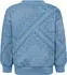 Hummel Go Kids Cotton Sweatshirt (232447) faded denim