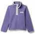 Columbia Kid's Helvetia II Half Snap Fleece