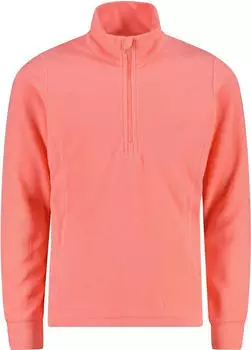 CMP Girls' Sweat Artic Fleece (39E2245) lotus