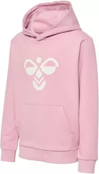 Hummel hmlCUATRO Hoodie (213850) zephyr