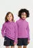 Jack Wolfskin Taunus Halfzip Kids Fleecepullover
