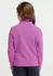 Jack Wolfskin Taunus Halfzip Kids Fleecepullover (A65889) foxglove