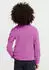 Jack Wolfskin Taunus Halfzip Kids Fleecepullover (A65889) foxglove