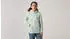 Levi's Hoodie (9E8778) cameo green