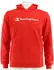 Champion Hoodie Big Print (403654) rot