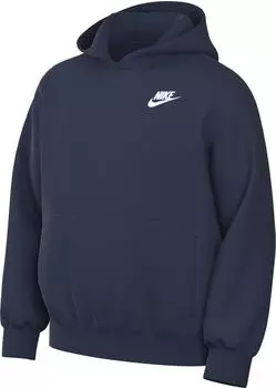 Nike Sportswear Club Fleece (FD3001-410) midnight navy/white