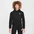 Nike Fleece BB2 Kapuzenpullover (HM4339-010) black