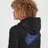 Nike Fleece BB2 Kapuzenpullover (HM4339-010) black