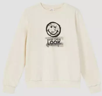 s.Oliver Sweatshirt (2169222) creme