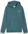 Puma Class Graphic Hoodie TR B Kapuzensweatshirt Regular Fit (692532) emerald ice