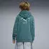 Puma Class Graphic Hoodie TR B Kapuzensweatshirt Regular Fit (692532) emerald ice
