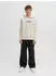 Jack & Jones JCOTIER Front Print Sweat Hood Kapuzensweatshirt (12288727) sweet corn