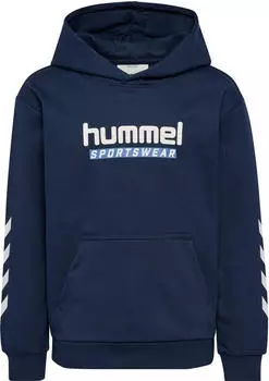 Hummel Orion Hoodie (229739) dress blue