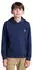 Element Icon Embroidery Sweatshirt Regular Fit (ELBFT00141-ECN) eclipse navy