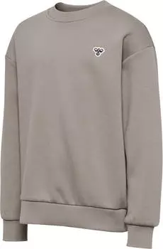 Hummel 1FCK 22/23 FAN LEBE Sweatshirt (232950-1284) rock ridge
