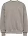 Hummel 1FCK 22/23 FAN LEBE Sweatshirt (232950-1284) rock ridge