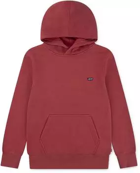Levi's Hoodie (EL452) cardinal