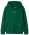 Name It NKMBRODY LS NREG SWEAT WH BRU NOOS Kapuzensweatshirt