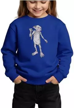 spreadshirt Die Drei Fragezeichen Kinder Premium Pullover royalblau