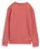 Tom Tailor Sweatshirt Faded (1050671) melone