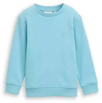 Tom Tailor Sweatshirt (1048545) hellblau