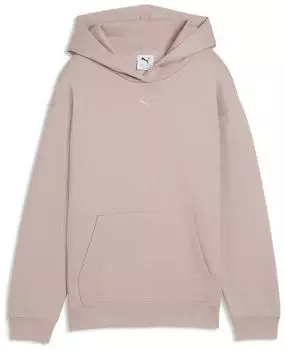 Puma Essentials Fleece Relaxed Hoodie (692973) rose latte beige