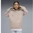 Puma Essentials Fleece Relaxed Hoodie (692973) rose latte beige