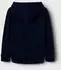 Name It NKMJIL DRAGON NREG SWE WH BRU NOOS Kapuzensweatshirt (13245093) navy blazer