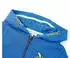vidaXL Kids Zip-Up Hoodie mit Regenbogen (11694) blau