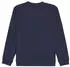 Quiksilver Basic Sweatshirt (EQBFT03891) navy blazer