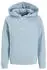 Jack & Jones JJESOHO SWEAT HOOD NOOS JNR Kapuzensweatshirt Relaxed Fit (12279109) celestial blue