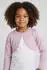 happy girls Bolero-Strickjacke (92571340) rose