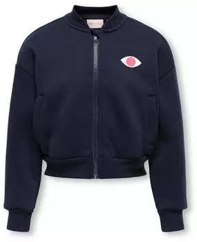 Only Sweat Jacke (15340145) nightsky
